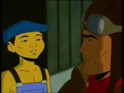 الأجنحة الصينية