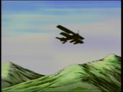 الأجنحة الصينية