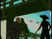 الأجنحة الصينية