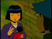 الأجنحة الصينية