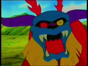 الأجنحة الصينية