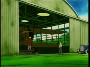 الأجنحة الصينية