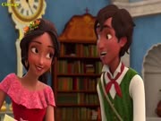 إيلينا من آفالور