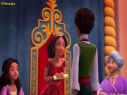 إيلينا من آفالور