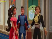 إيلينا من آفالور