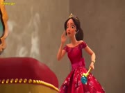 إيلينا من آفالور