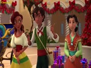 إيلينا من آفالور