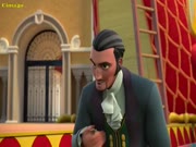 إيلينا من آفالور