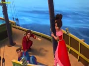 إيلينا من آفالور