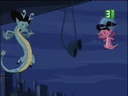 جاك التنين الخارق