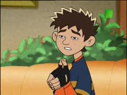 جاك التنين الخارق