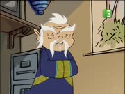 جاك التنين الخارق