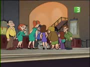 جاك التنين الخارق