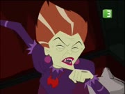 جاك التنين الخارق