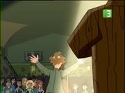 جاك التنين الخارق