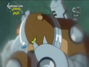 بن 10 الجديد