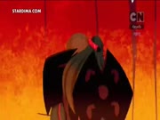 بن 10 الجديد