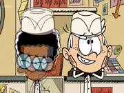 منزل لاود الموسم الثاني