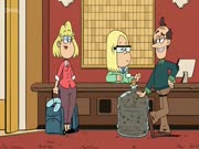 منزل لاود الموسم الثاني