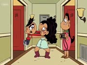 منزل لاود الموسم الثاني