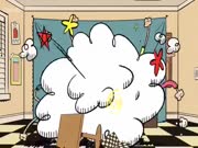 منزل لاود الموسم الثاني