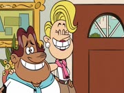 منزل لاود الموسم الثاني