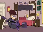 منزل لاود الموسم الثاني