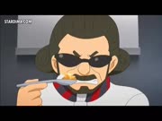 يوكاي واتش الموسم الثاني