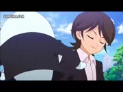 يوكاي واتش الموسم الثاني