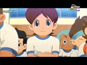 يوكاي واتش الموسم الثاني