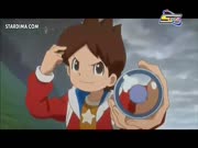 يوكاي واتش الموسم الثاني