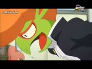 يوكاي واتش الموسم الثاني