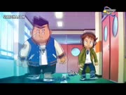 يوكاي واتش الموسم الثاني