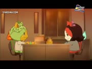 يوكاي واتش الموسم الثاني