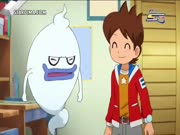 يوكاي واتش الموسم الثاني