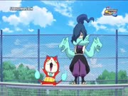 يوكاي واتش الموسم الثاني