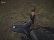 تنانين حماة قرية بيرك الموسم 2