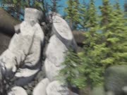 تنانين حماة قرية بيرك الموسم 2