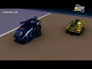 اوبتي مورفس