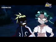 اوبتي مورفس