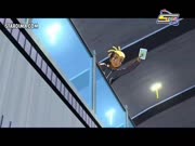 اوبتي مورفس