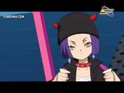 اوبتي مورفس