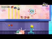 اوبتي مورفس