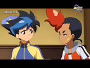 اوبتي مورفس