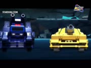 اوبتي مورفس