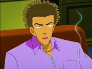 المحقق كونان الموسم 5