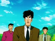 المحقق كونان الموسم 5