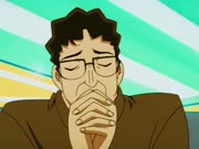 المحقق كونان الموسم 5