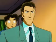 المحقق كونان الموسم 5