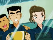 المحقق كونان الموسم 5